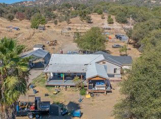 37590 E Kings Canyon Rd, Dunlap, CA 93621