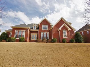 213 Morningwalk Ln SW, Huntsville, AL 35824