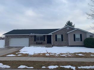 337 W 1360th St N, American Fork, UT 84003