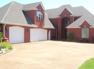 5002 Pebble Beach Cv, Corinth, MS 38834