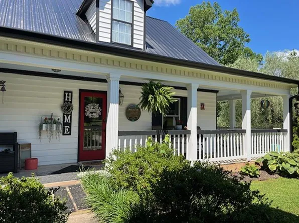 3988 Humphrey Mill Rd, Mineral Bluff, GA 30559