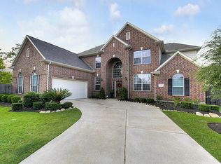 3411 Sunningdale Ln, Missouri City, TX 77459
