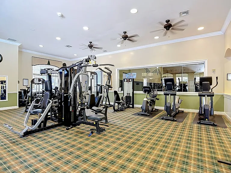 10201 Courtney Palms Blvd #203 — Photo 16