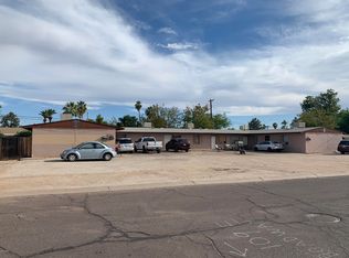 37 E El Parque Dr, Tempe, AZ 85282
