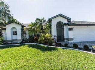 816 SW 2nd Ave, Cape Coral, FL 33991