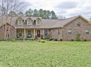593 Cooper Rd, Malvern, AR 72104