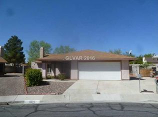 5829 Halfmoon Way, Las Vegas, NV 89108
