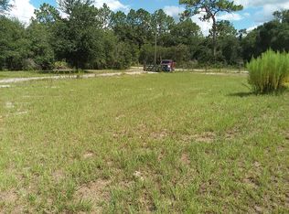 8595 SW 158th Ln, Dunnellon, FL 34432