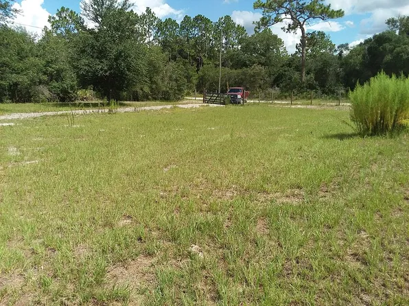 8595 SW 158th Ln, Dunnellon, FL 34432