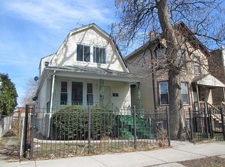 5056 W Fulton St, Chicago, IL 60644