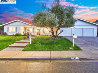 2471 Palmira Pl, San Ramon, CA 94583
