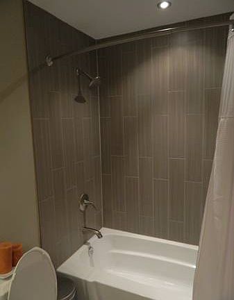 Guest Shower