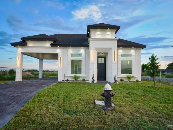 5883 Kensington Ave, Edinburg, TX 78542