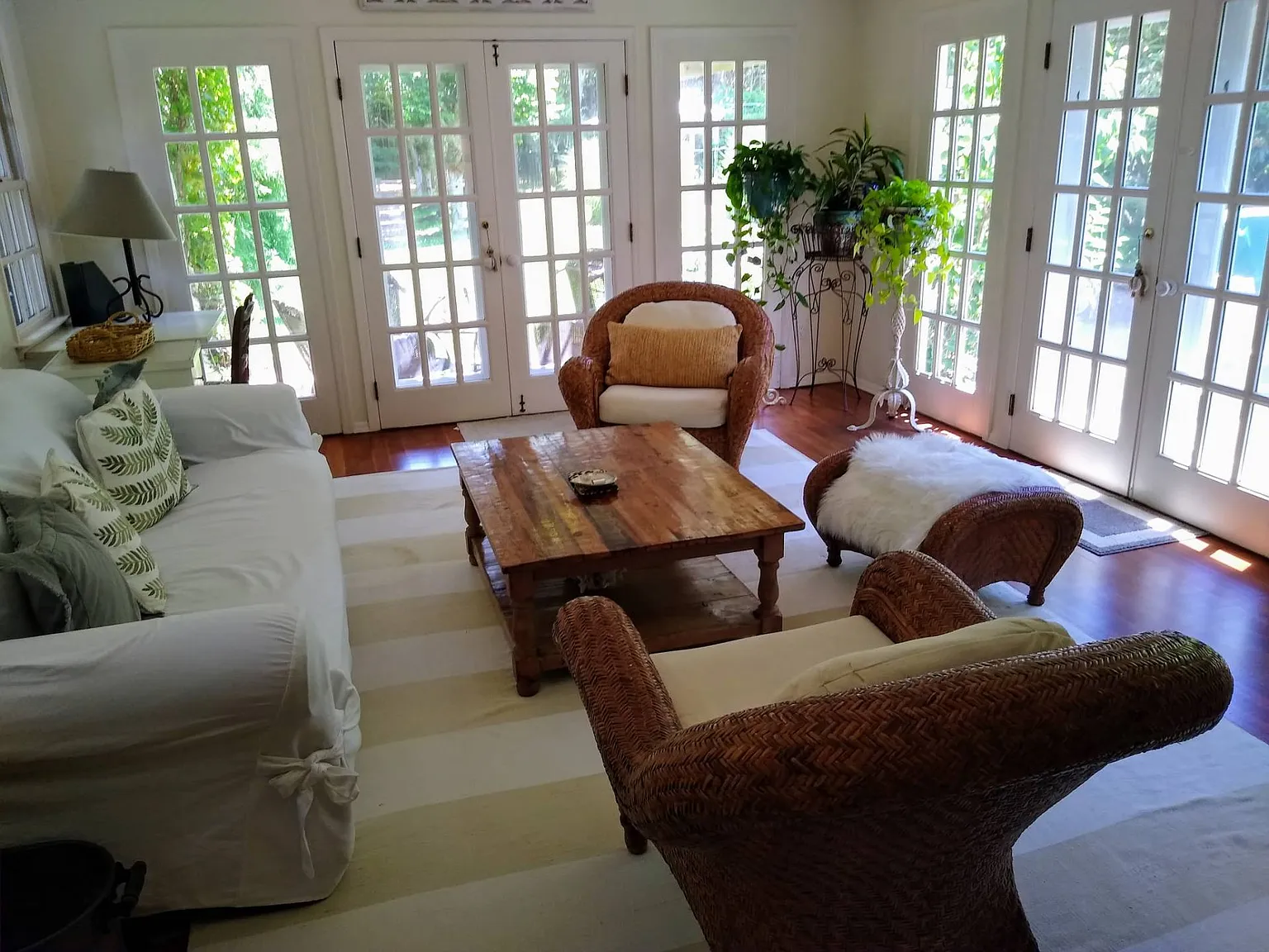 Bridgehampton Rental Close to Town — Photo 3
