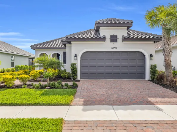 10060 SW Santini Road, Port St Lucie, FL 34987