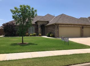 3116 SW 137th St, Oklahoma City, OK 73170
