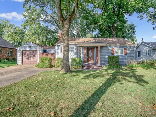 612 S Missouri Ave, Belleville, IL 62220