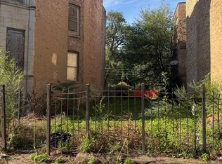 1508 W Garfield Blvd, Chicago, IL 60609