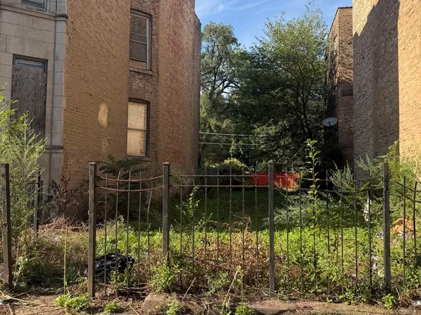 1508 W Garfield Blvd, Chicago, IL 60609
