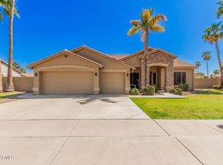 6813 W Grovers Ave, Glendale, AZ 85308