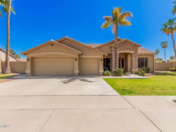 6813 W GROVERS Avenue, Glendale, AZ 85308