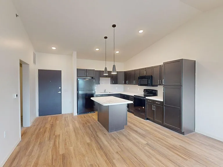 Sage Meadow Apartments & Townhomes — Photo 108