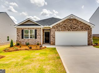 184 Montgomery Dr #198, McDonough, GA 30252