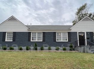 2193 Piedmont Ave, Memphis, TN 38108