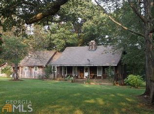 1905 Flint Hill Hwy, Shiloh, GA 31826