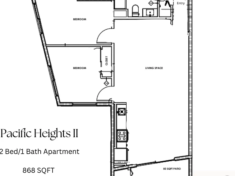 Pacific Heights II — Photo 23