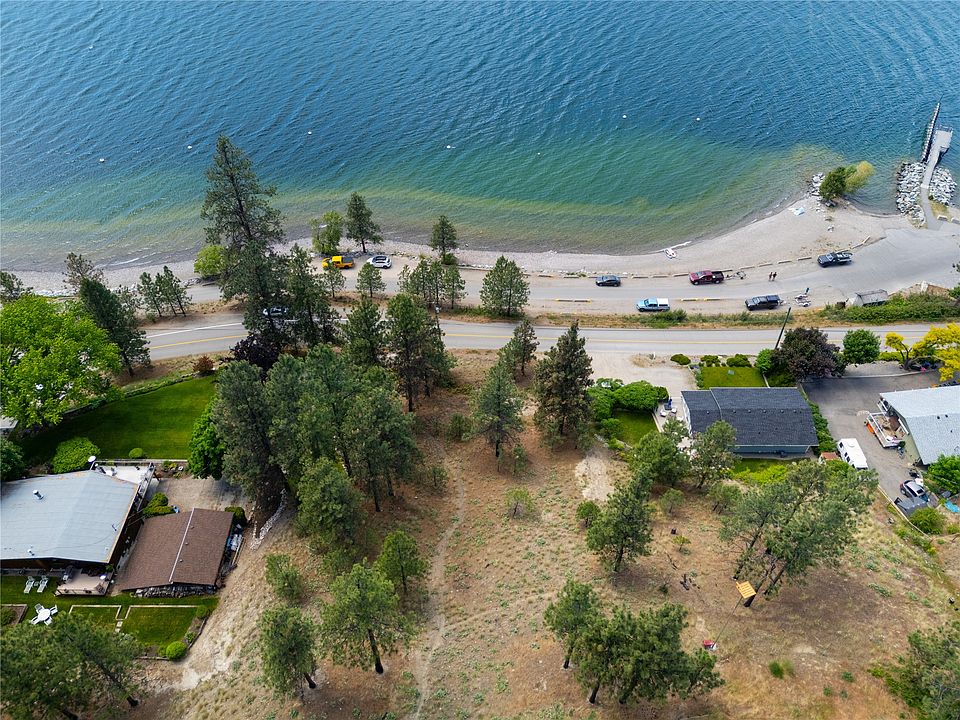 1st image of LOT Okanagan Centre Rd W #A