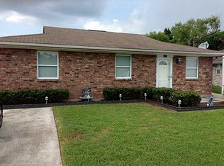 1213 Green Ave, Saint Bernard, LA 70085