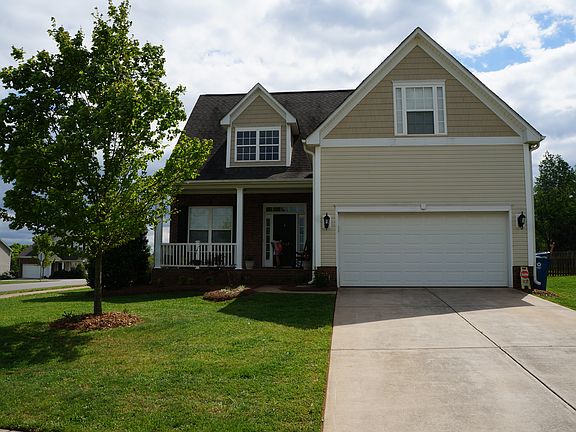 2nd image of 4987 Abernethy Park Dr