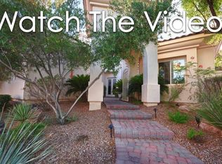 34 Avenida Fiori, Henderson, NV 89011