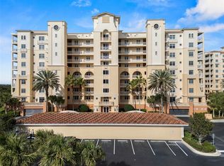 261 Minorca Beach Way APT 606, New Smyrna Beach, FL 32169