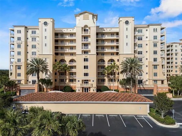 261 Minorca Beach Way APT 606, New Smyrna Beach, FL 32169