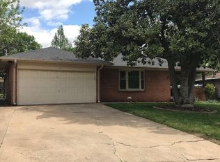 114 Fleetwood Pl, Bartlesville, OK 74006