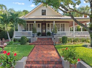 307 E Harwood St, Orlando, FL 32801