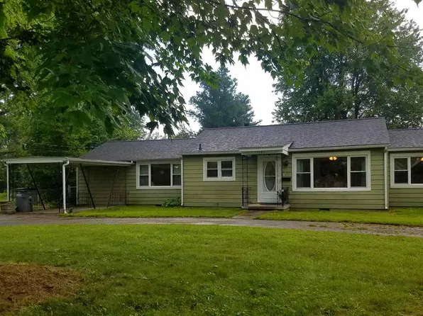 121 Calvert Dr, Paducah, KY 42003