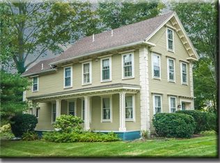 223 Main St, West Newbury, MA 01985