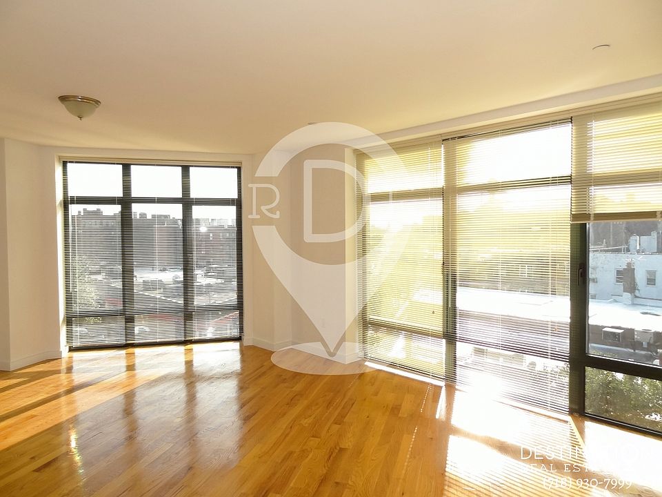 14x21 First Bedroom