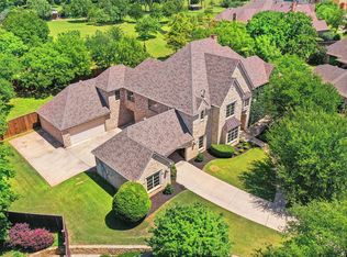 3112 Belmont St, Denton, TX 76210