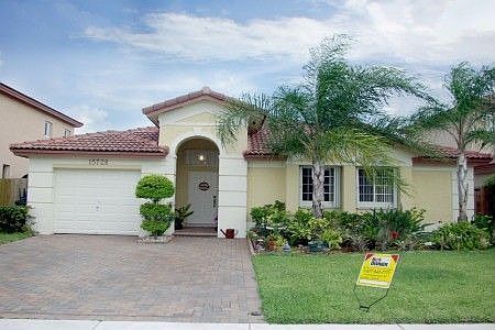Beautiful Lennar Home