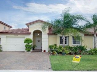 15728 SW 139th St, Miami, FL 33196