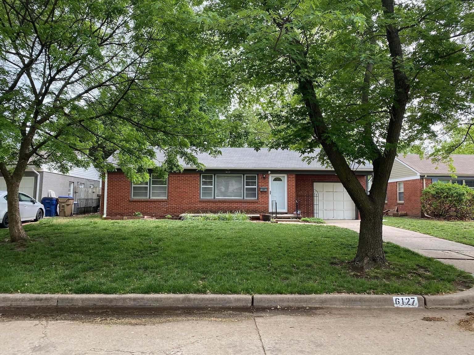 6127 E Rockwood Rd, Wichita, KS 67208 Zillow