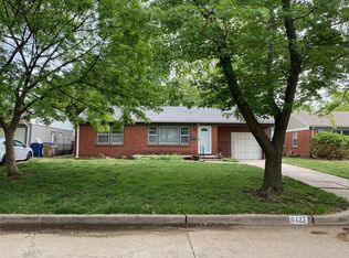 6127 E Rockwood Rd, Wichita, KS 67208