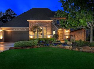 74 Lake Reverie Pl, The Woodlands, TX 77375
