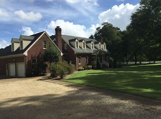 116 Pitchkettle Point Cir, Suffolk, VA 23434