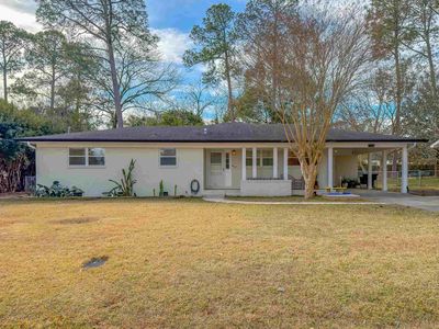715 Voncile Ave, Tallahassee, FL, 32303