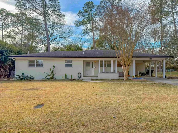 715 Voncile Ave, Tallahassee, FL 32303